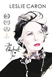 Leslie Caron: The Reluctant Star (2016) M4uHD Free Movie