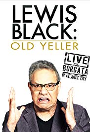 Lewis Black: Old Yeller  Live at the Borgata (2013) Free Movie