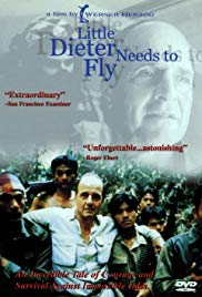 Little Dieter Needs to Fly (1997) Free Movie M4ufree