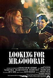 Looking for Mr. Goodbar (1977) Free Movie M4ufree