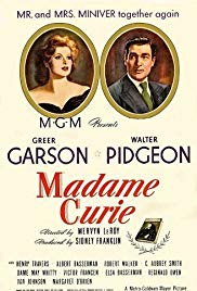 Madame Curie (1943) Free Movie