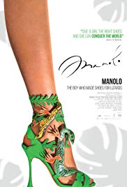 Manolo: the Boy Who Made Shoes for Lizards (2017) M4uHD Free Movie