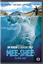 MeeShee: The Water Giant (2005) M4uHD Free Movie