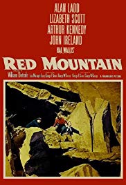 Red Mountain (1951) Free Movie