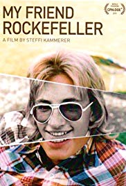 My Friend Rockefeller (2015) M4uHD Free Movie
