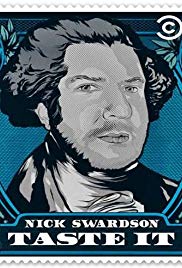 Nick Swardson: Taste It (2015) M4uHD Free Movie