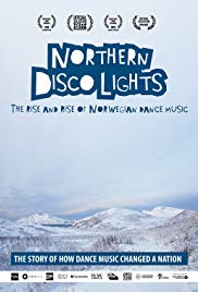Northern Disco Lights (2016) Free Movie