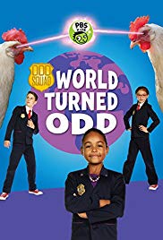 Odd Squad: World Turned Odd (2018) M4uHD Free Movie