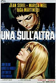 One on Top of the Other (1969) Free Movie