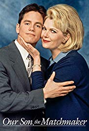 Our Son, the Matchmaker (1996) Free Movie
