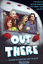 Out There (1995) Free Movie