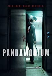 Pandamonium (2020) M4uHD Free Movie