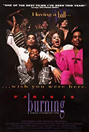 Paris Is Burning (1990) Free Movie M4ufree