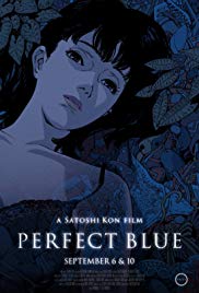 Perfect Blue (1997) Free Movie