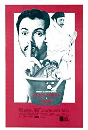 Popi (1969) Free Movie