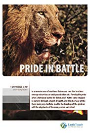 Pride in Battle (2010) Free Movie