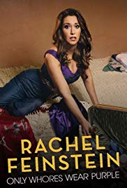 Amy Schumer Presents Rachel Feinstein: Only Whores Wear Purple (2016) M4uHD Free Movie