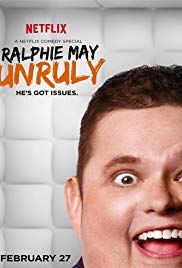 Ralphie May: Unruly (2015) Free Movie