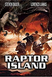 Raptor Island (2004) Free Movie