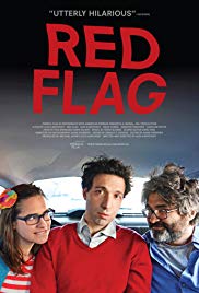 Red Flag (2012) M4uHD Free Movie