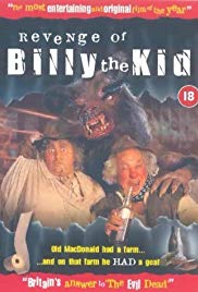 Revenge of Billy the Kid (1992) Free Movie