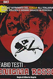 Rings of Fear (1978) Free Movie