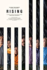 Rising (2018) M4uHD Free Movie