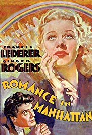 Romance in Manhattan (1935) Free Movie M4ufree