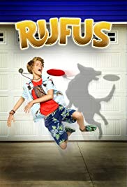 Rufus (2016) M4uHD Free Movie