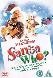 Santa Who? (2000) Free Movie