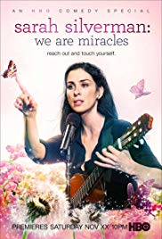 Sarah Silverman: We Are Miracles (2013) Free Movie