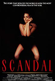 Scandal (1989) Free Movie M4ufree