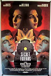 Secret Friends (1991) Free Movie