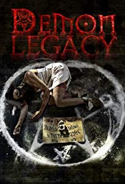 Demon Legacy (2014) M4uHD Free Movie