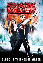 Shark Killer (2015) Free Movie