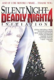 Initiation: Silent Night, Deadly Night 4 (1990) M4uHD Free Movie