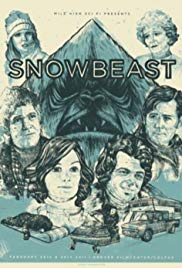 Snowbeast (1977) Free Movie