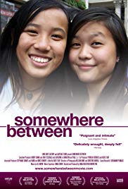 Somewhere Between (2011) Free Movie M4ufree