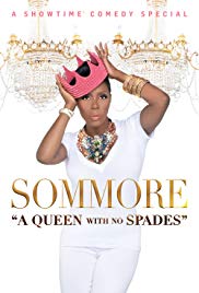 Sommore: A Queen with No Spades (2018) Free Movie