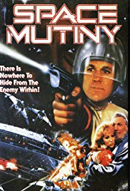 Space Mutiny (1988) Free Movie