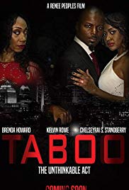 TabooThe Unthinkable Act (2016) M4uHD Free Movie