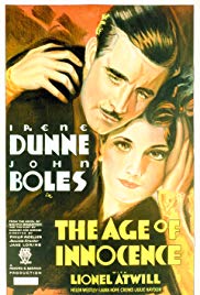 The Age of Innocence (1934) Free Movie