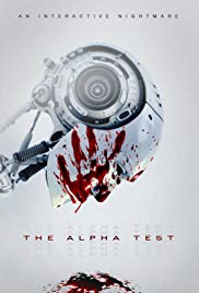 The Alpha Test (2020) Free Movie M4ufree