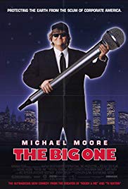 The Big One (1997) Free Movie M4ufree