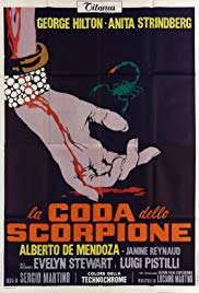 The Case of the Scorpions Tail (1971) Free Movie M4ufree