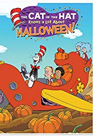 The Cat in the Hat Knows a Lot About Halloween! (2016) M4uHD Free Movie