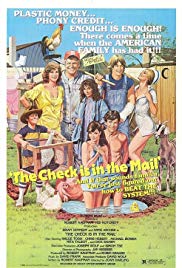 The Check Is in the Mail... (1986) Free Movie