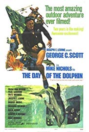The Day of the Dolphin (1973) M4uHD Free Movie