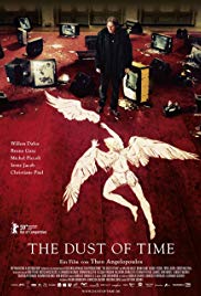 The Dust of Time (2008) Free Movie