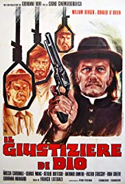 The Executioner of God (1973) Free Movie